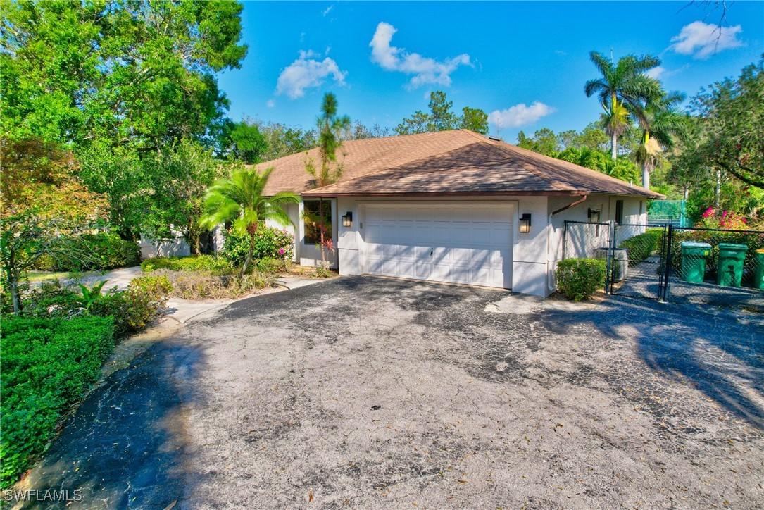 5191 Mahogany Ridge Dr., Naples, FL 34119