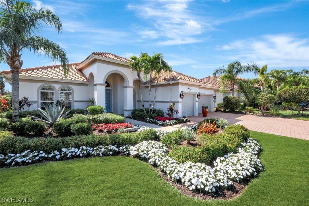 9714 Nickel Ridge Cir., Naples, FL 34120
