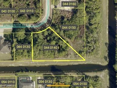 1046 Plymouth St., Lehigh Acres, FL 33974