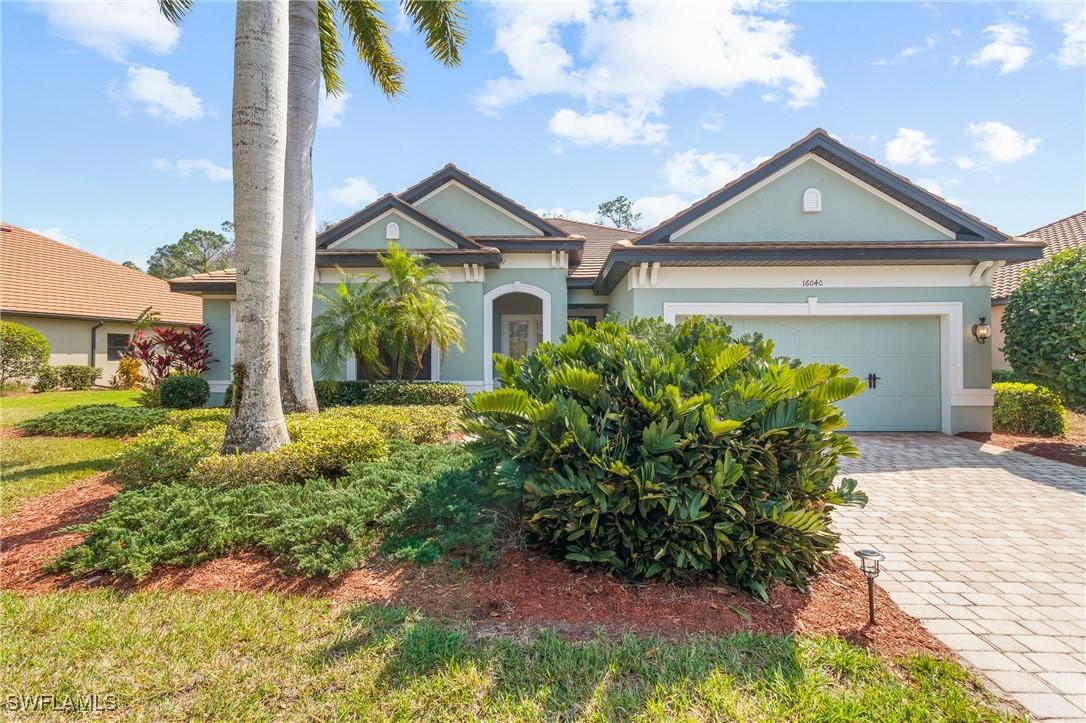 16040 Herons View Dr., Alva, FL 33920