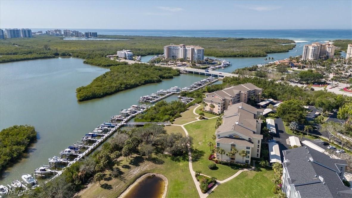 320 Horse Creek Dr. #402, Naples, FL 34110