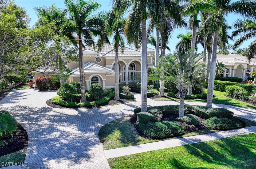 1659 Mcilvaine Ct., Marco Island, FL 34145