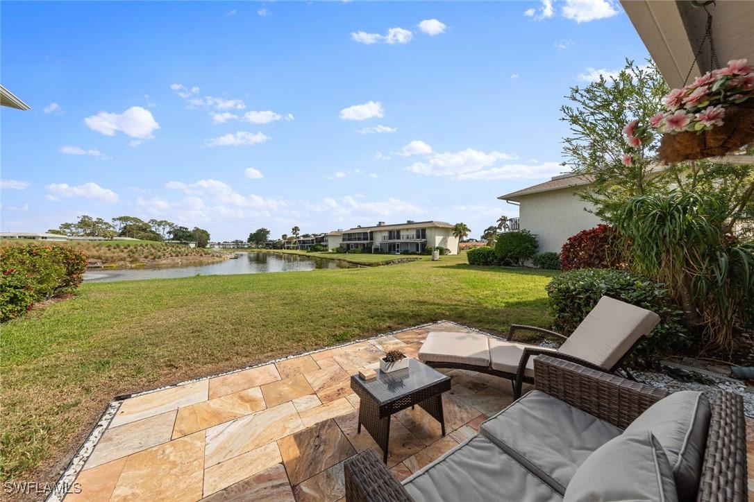 211 Palm Dr. #1, Naples, FL 34112