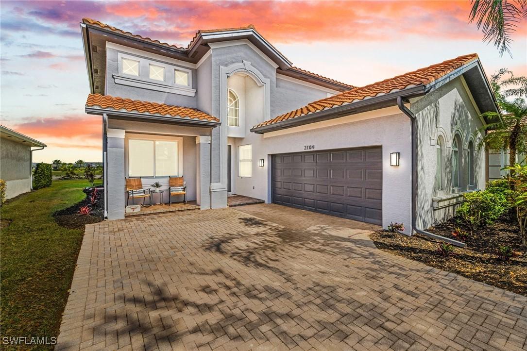 2104 Par Dr., Naples, FL 34120