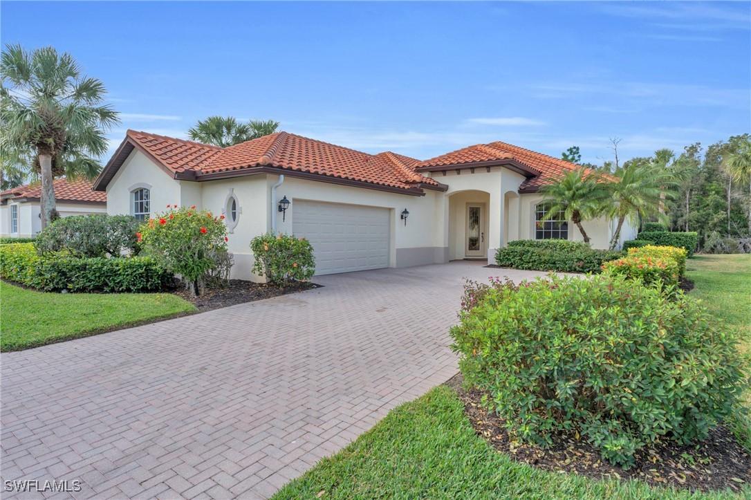 12560 Wildcat Cove Cir., Estero, FL 33928