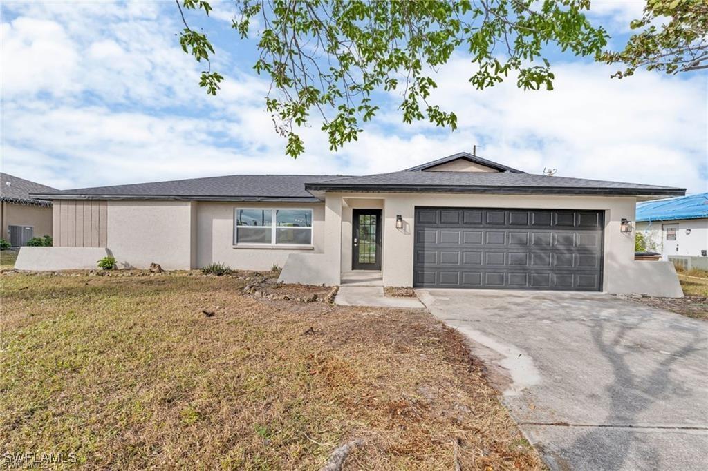1728 NW 8th Pl., Cape Coral, FL 33993
