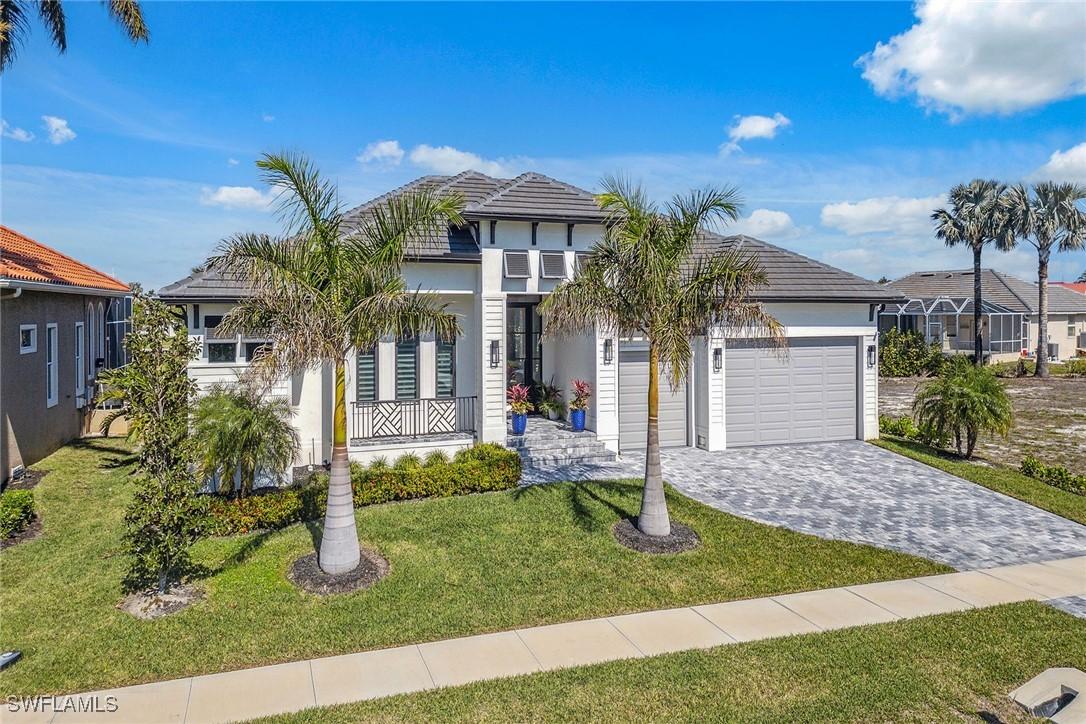 1078 Cottonwood Ct., Marco Island, FL 34145