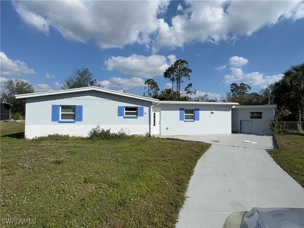 4329 Knollwood Dr., Punta Gorda, FL 33982