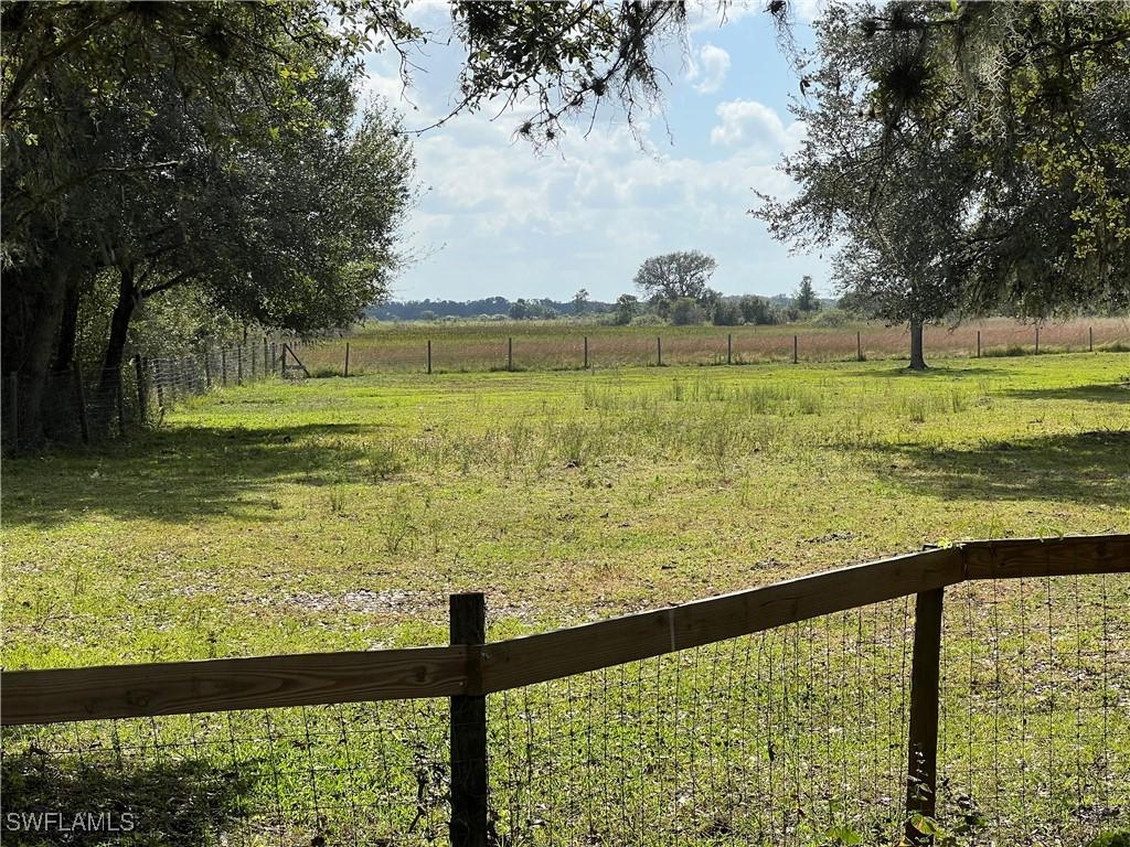 1665 Pollywog Crossover Rd., Labelle, FL 33935