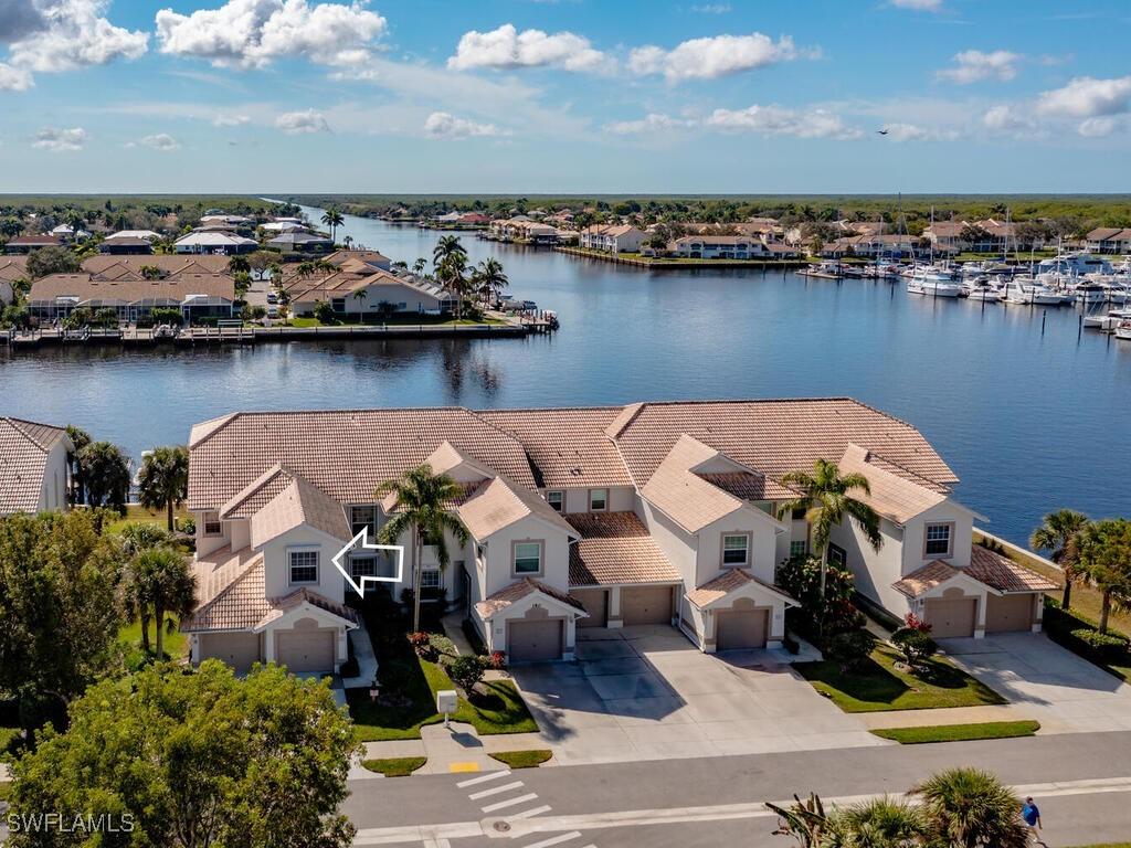 380 Stella Maris Dr. #2605, Naples, FL 34114