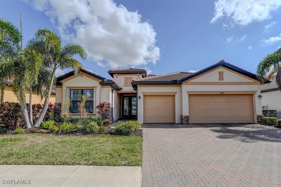 10655 Prato Dr., Fort Myers, FL 33913