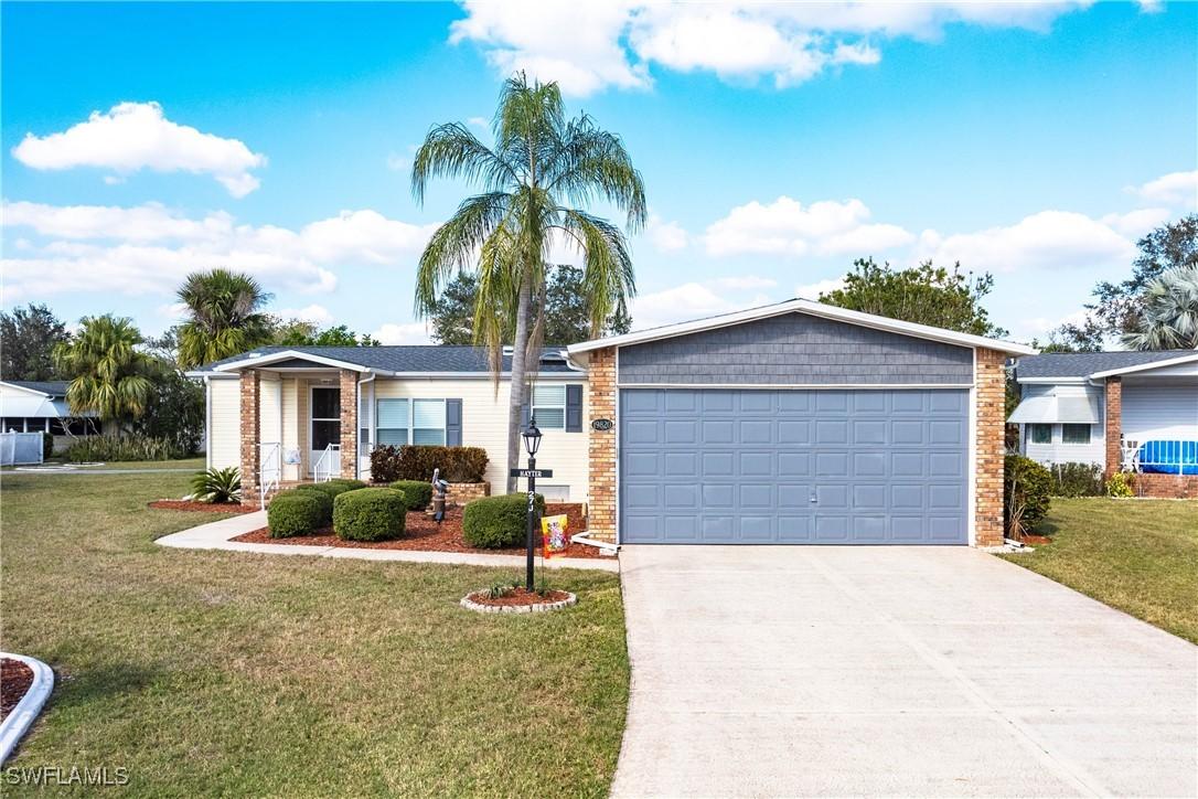 19820 Frenchmans Ct., North Fort Myers, FL 33903