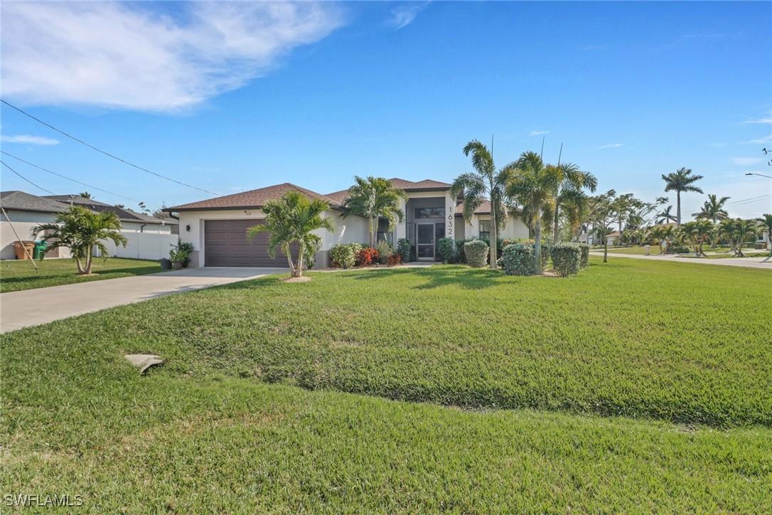 1632 SW 22nd Ter., Cape Coral, FL 33991
