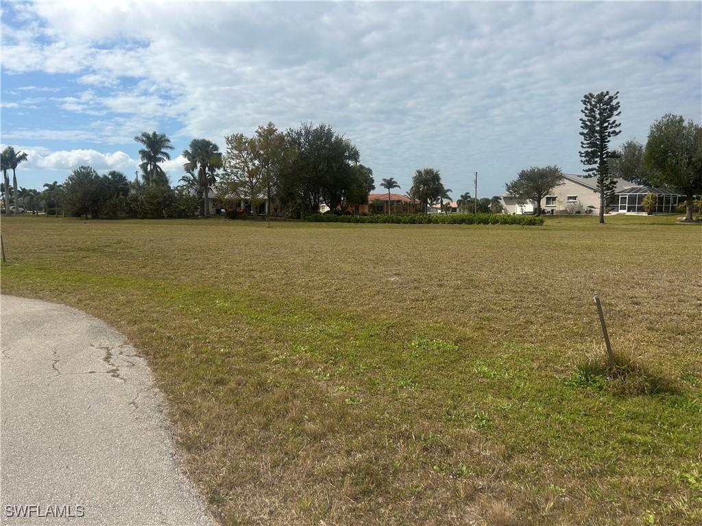17343 Tampico Ln., Punta Gorda, FL 33955