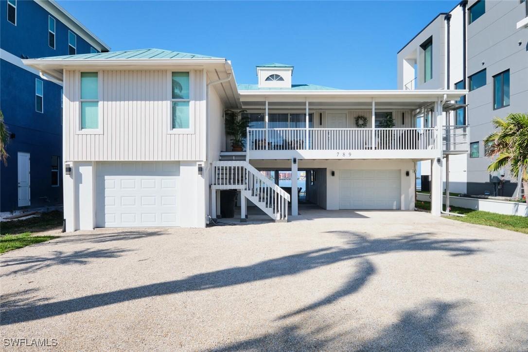 789 San Carlos Dr., Fort Myers Beach, FL 33931
