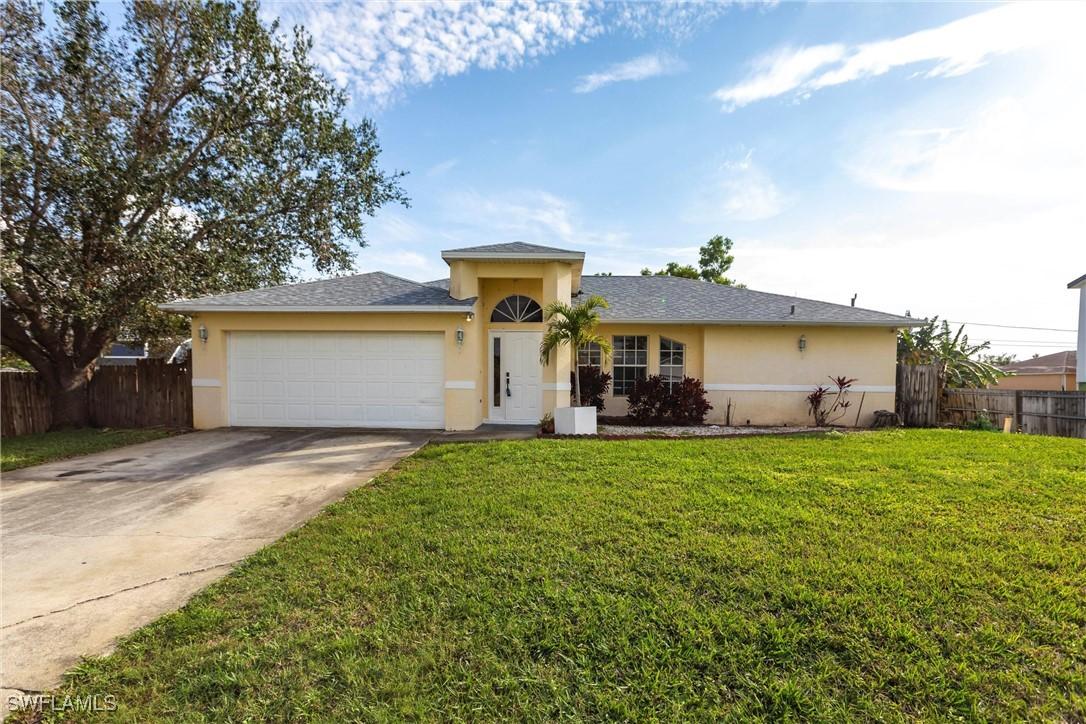 8462 Butternut Rd., Fort Myers, FL 33967