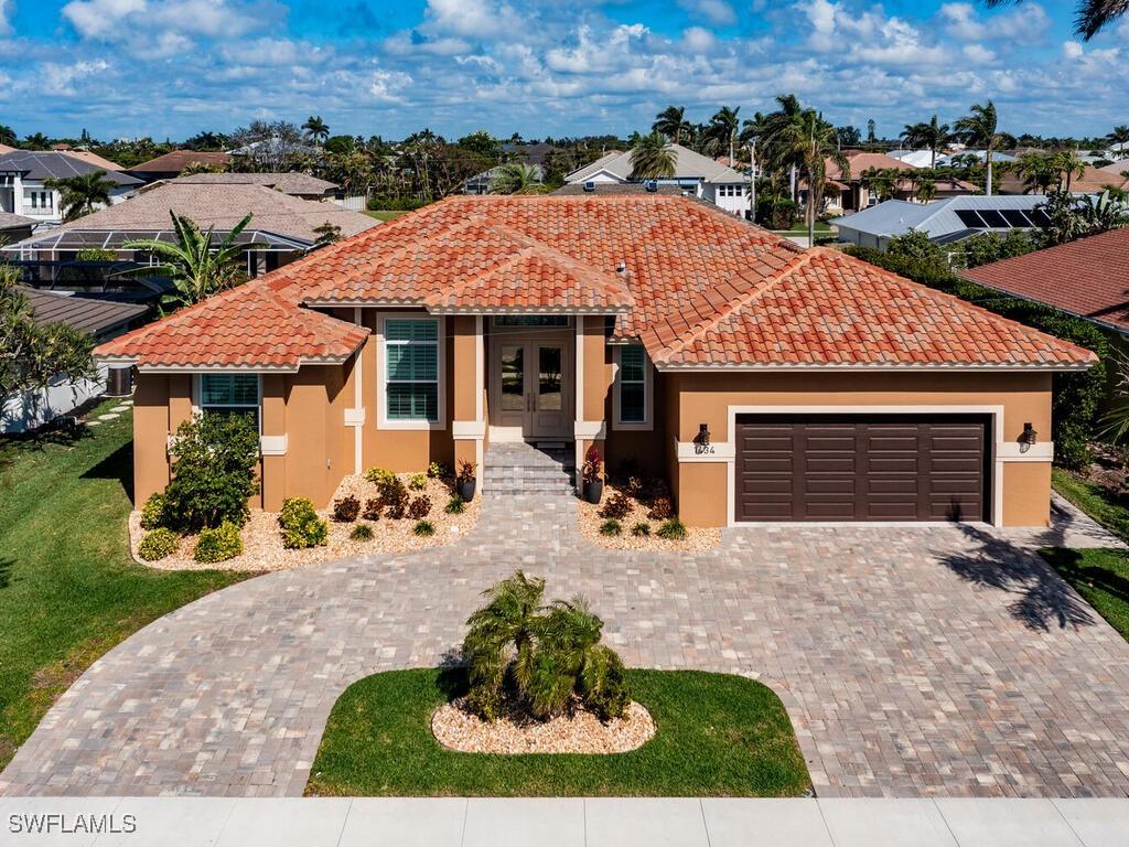 1434 Biscayne Way, Marco Island, FL 34145