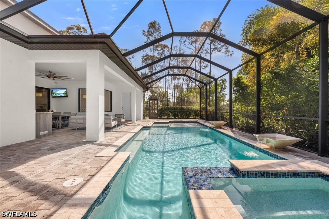 3048 Mandalay Ct., Naples, FL 34105