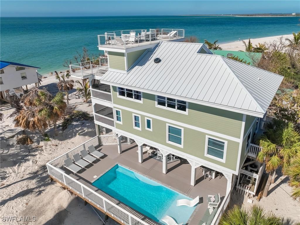 4611 Seair Ln., Upper Captiva, FL 33924