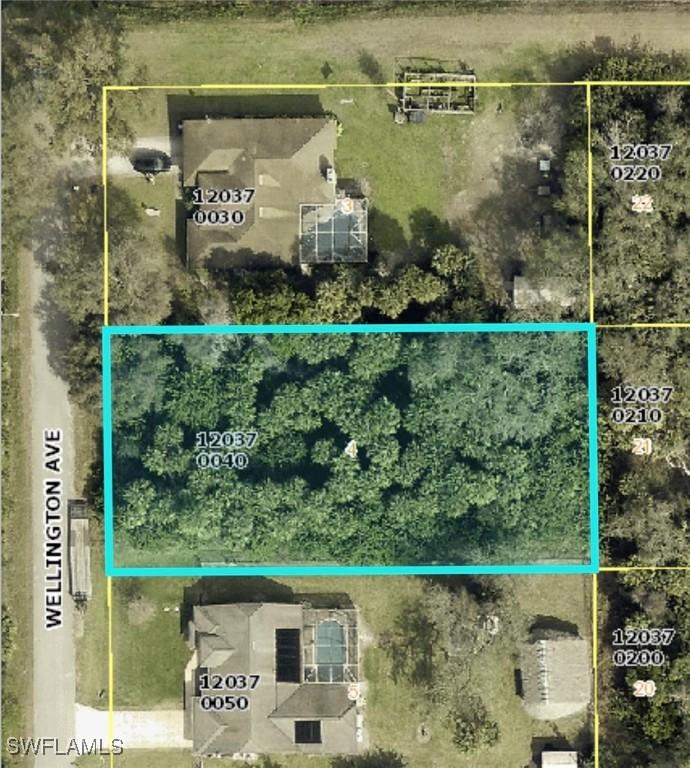 1516 Wellington Ave., Lehigh Acres, FL 33972