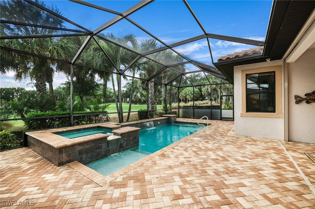 10255 Porto Romano Dr., Miromar Lakes, FL 33913