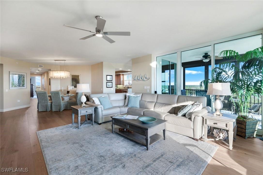 455 Cove Tower Dr. #801, Naples, FL 34110