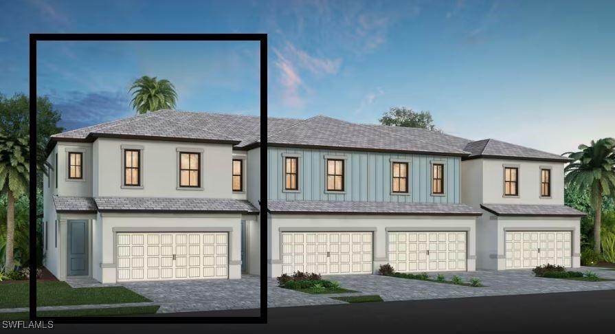 4397 Sonoma Oaks Cir., Naples, FL 34119