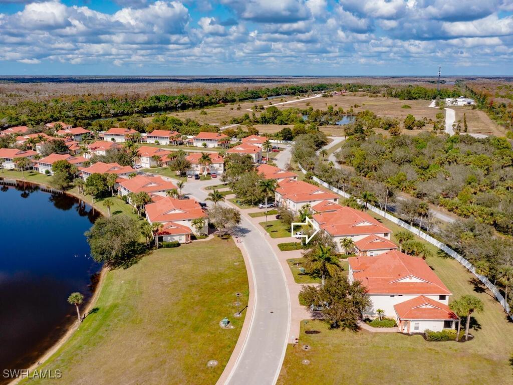 25050 Peacock Ln. #201, Naples, FL 34114