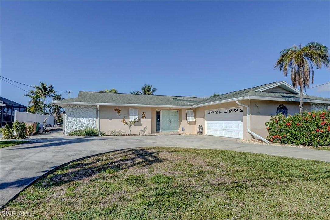 5324 Coronado Pkwy., Cape Coral, FL 33904