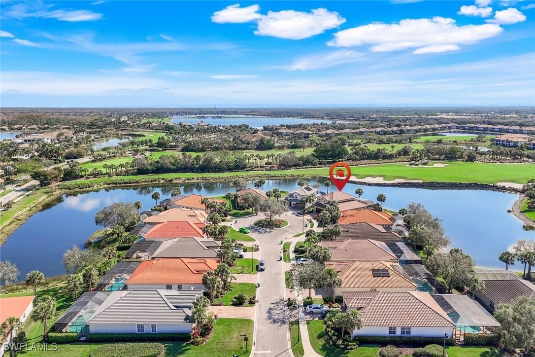 9132 Crystal Ct., Naples, FL 34120