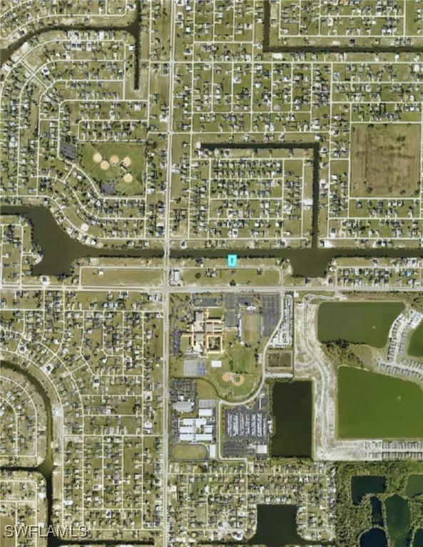 1411 NW 8th Ter., Cape Coral, FL 33993
