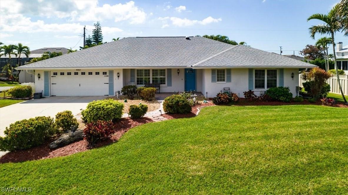 4883 Royal Palm Dr., Estero, FL 33928