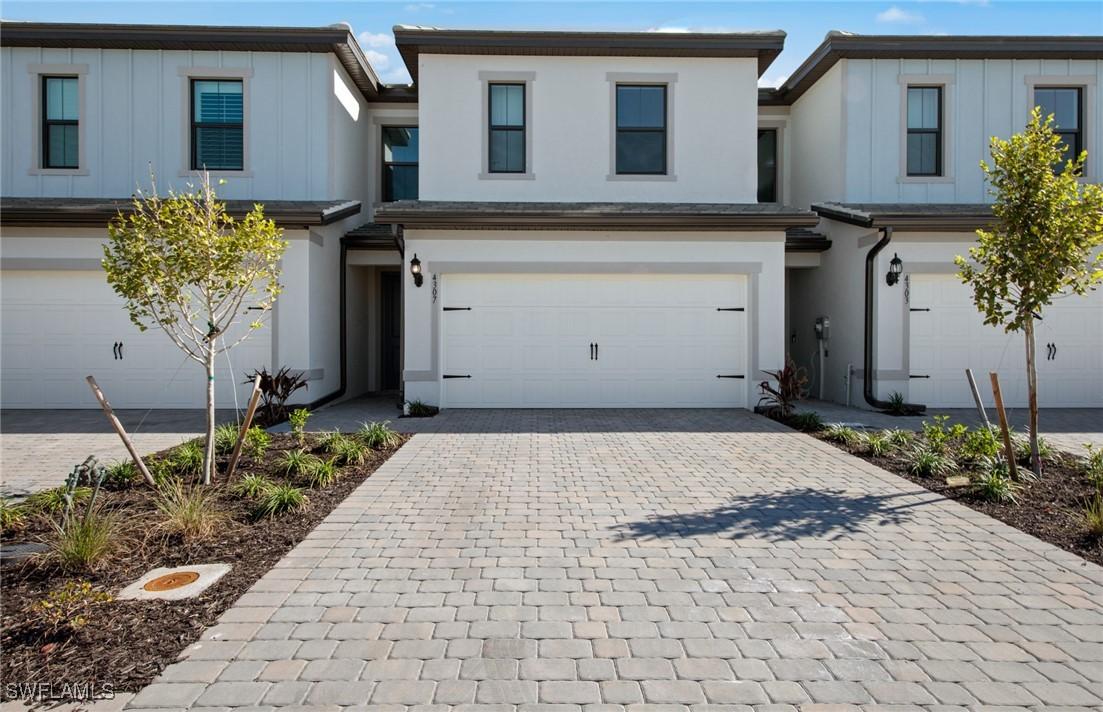 4393 Sonoma Oaks Cir., Naples, FL 34119