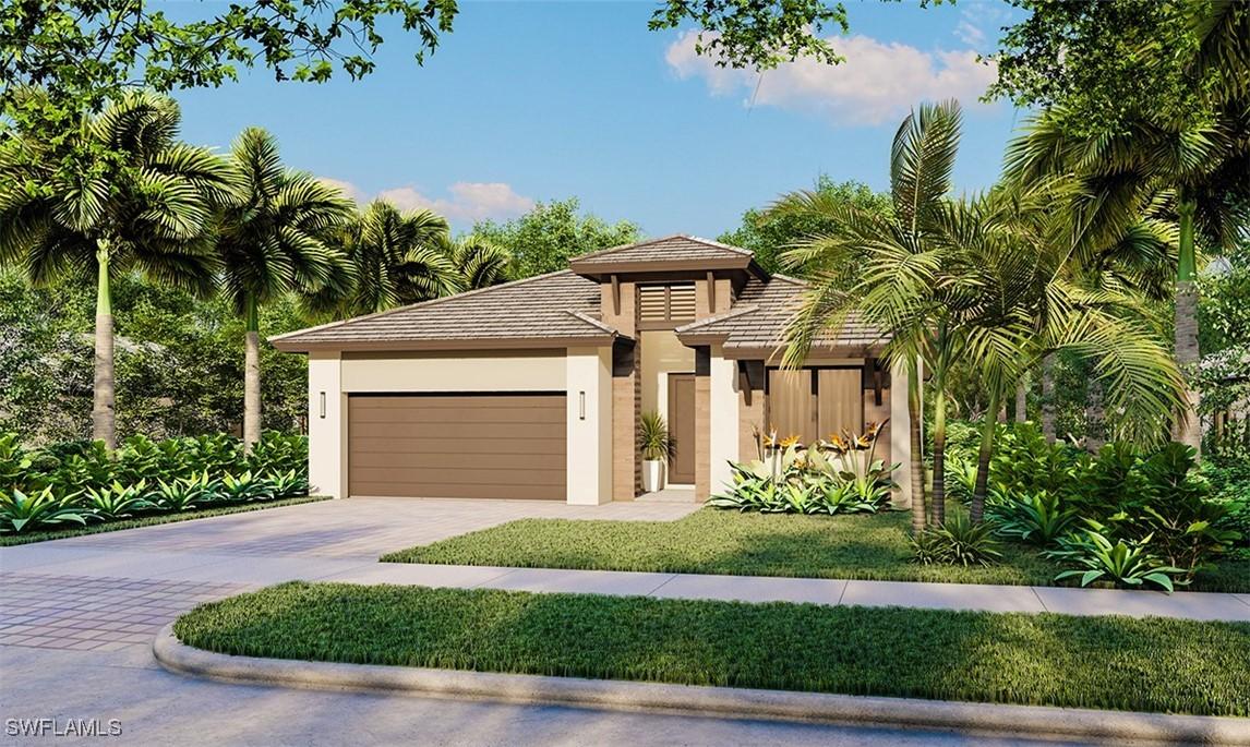 5301 Marano Dr., Ave Maria, FL 34142