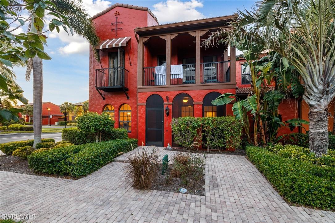 8997 Cambria Cir. #2003, Naples, FL 34113