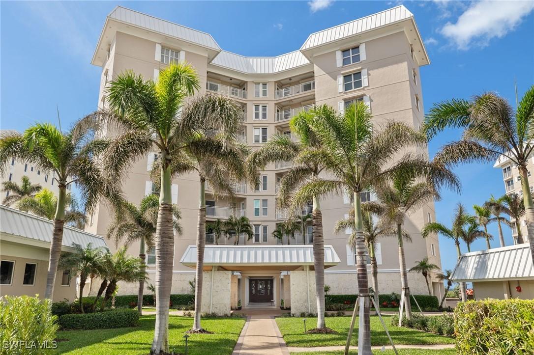 2901 Gulf Shore Blvd. #701S, Naples, FL 34103
