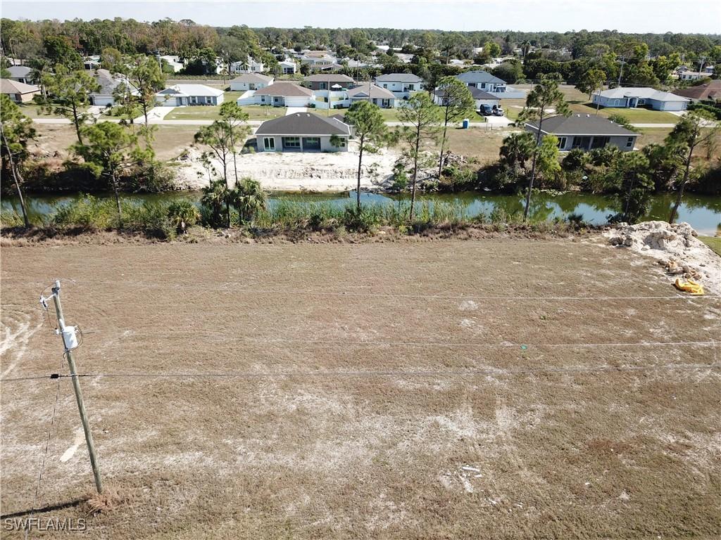 4017 NE 23rd Ave., Cape Coral, FL 33909