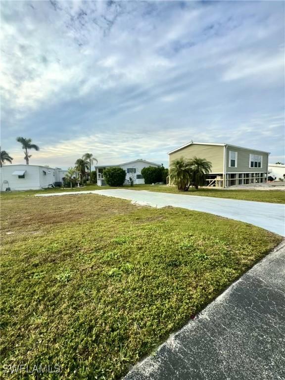 386 Tricia Ln., Fort Myers, FL 33908