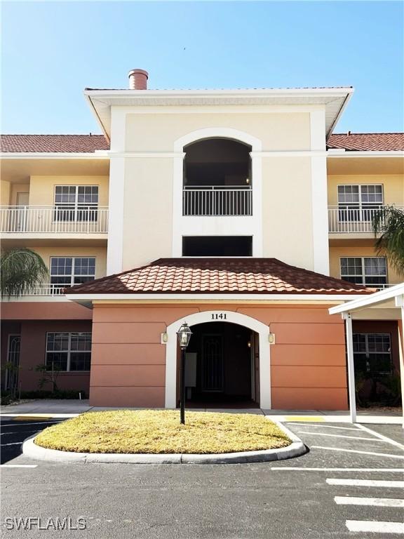 1141 Van Loon Commons Cir. #105, Cape Coral, FL 33909