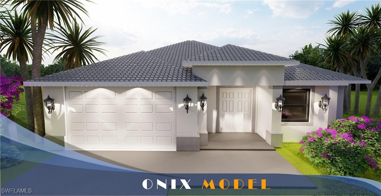 1923 Sunniland Blvd., Lehigh Acres, FL 33971