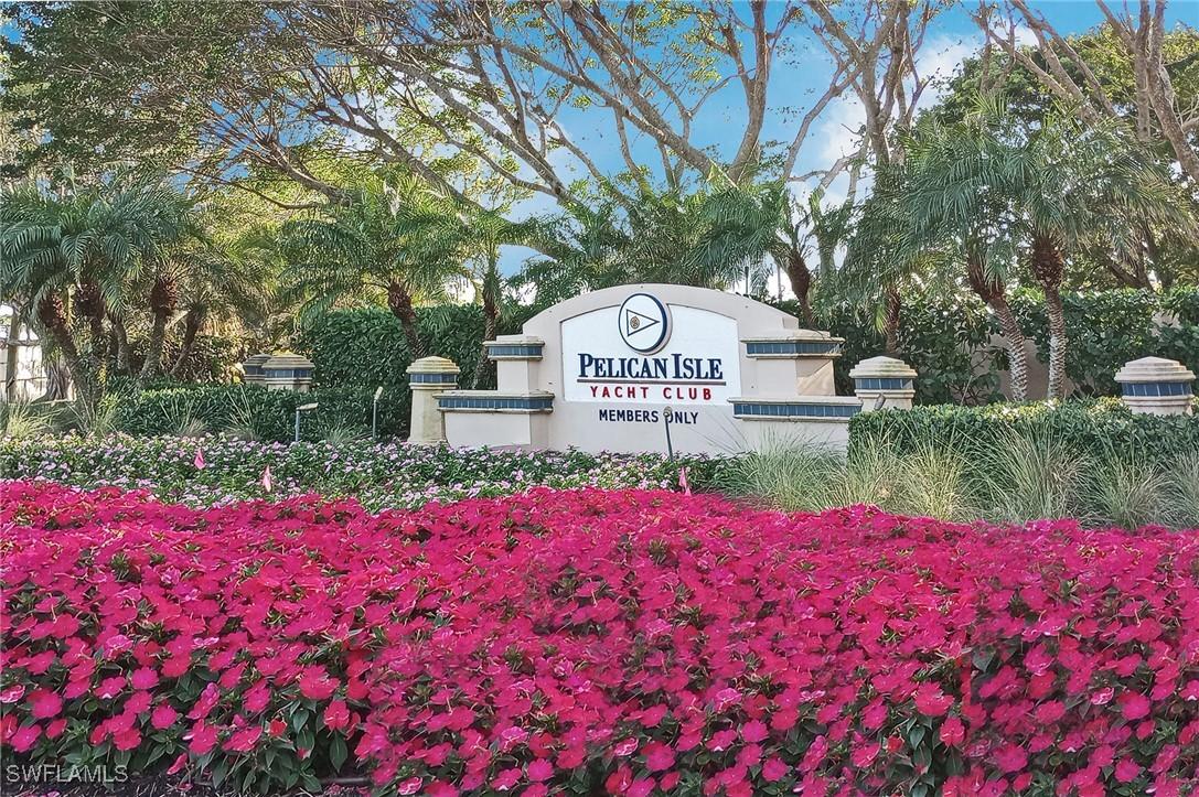 435 Dockside Dr. #B803, Naples, FL 34110