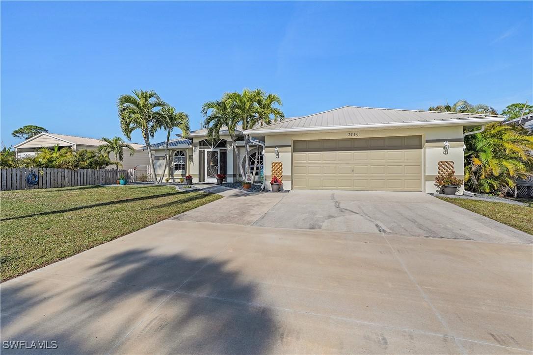 7310 Pomegranate Dr., Bokeelia, FL 33922