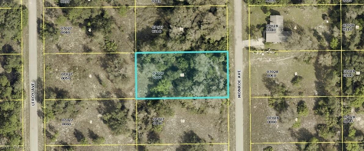 1815 Monroe Ave., Lehigh Acres, FL 33972