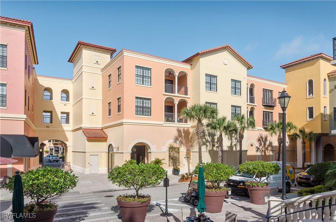 23161 Fashion Dr. #313, Estero, FL 33928
