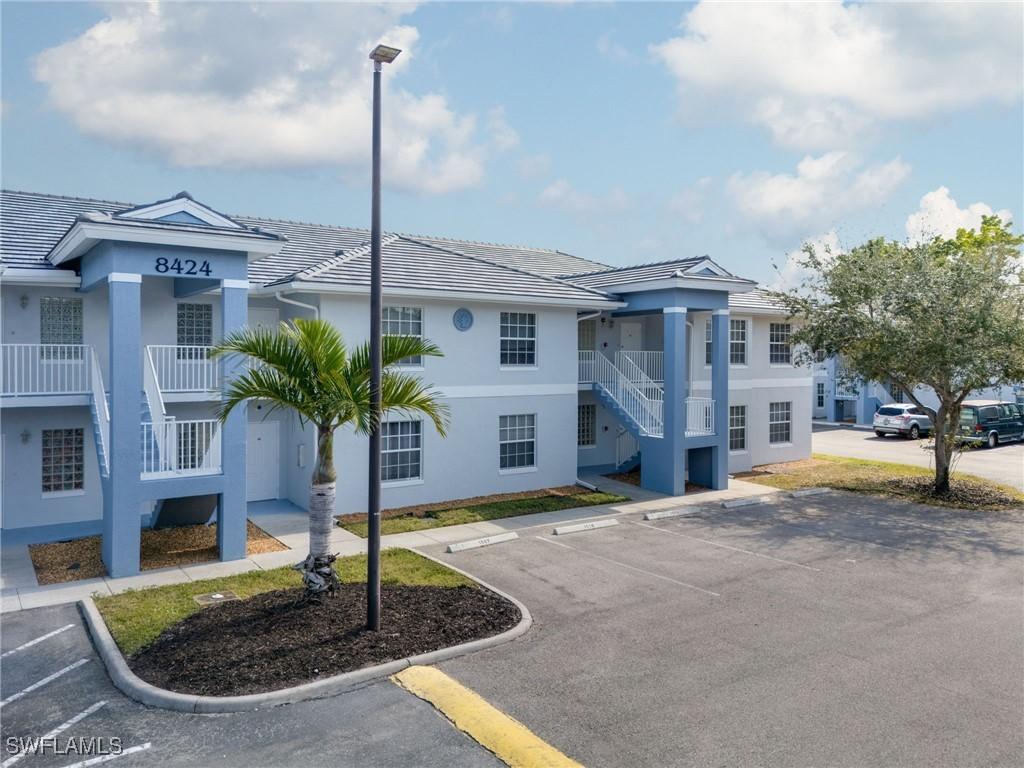 8424 Bernwood Cove Loop #1512, Fort Myers, FL 33966