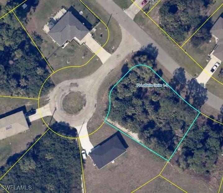 5027 Gunn Cir., Labelle, FL 33935