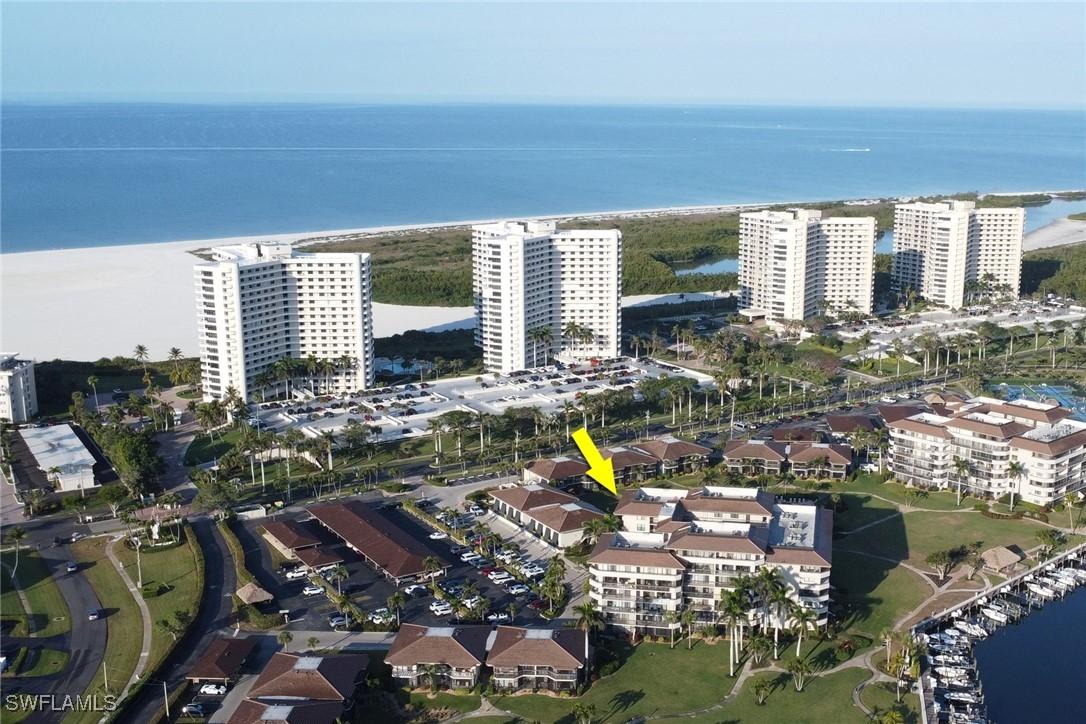 651 Seaview Ct. #B101, Marco Island, FL 34145