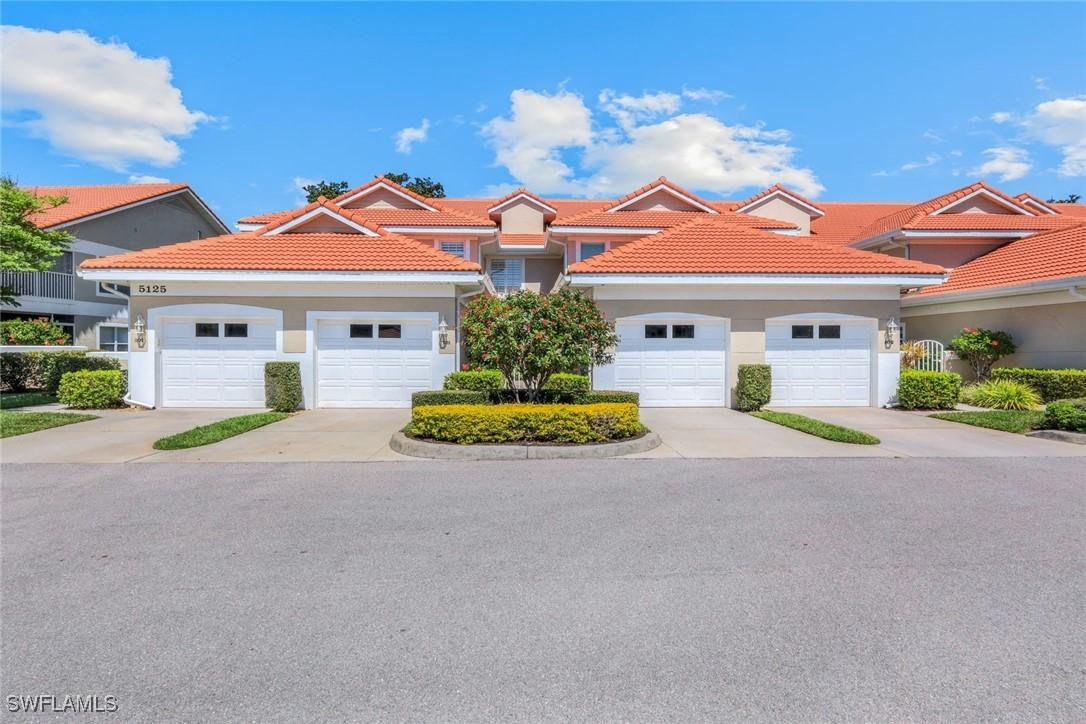 5125 Cobble Creek Ct. #101, Naples, FL 34110