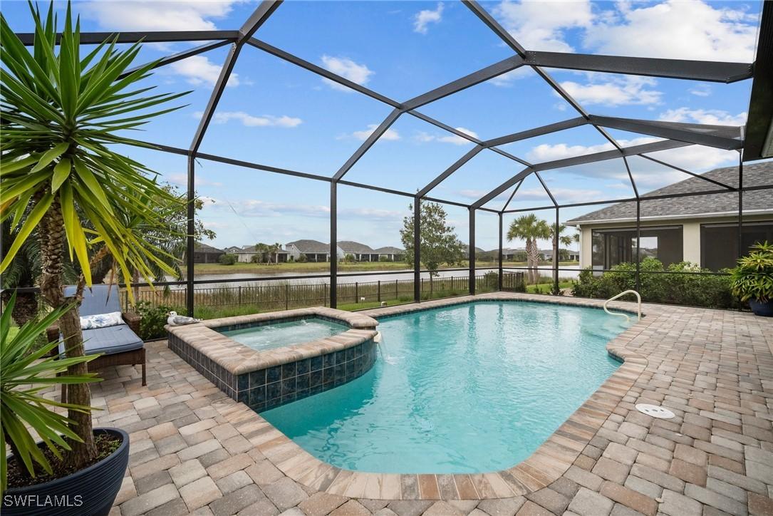 42951 Parkside Ct., Punta Gorda, FL 33982