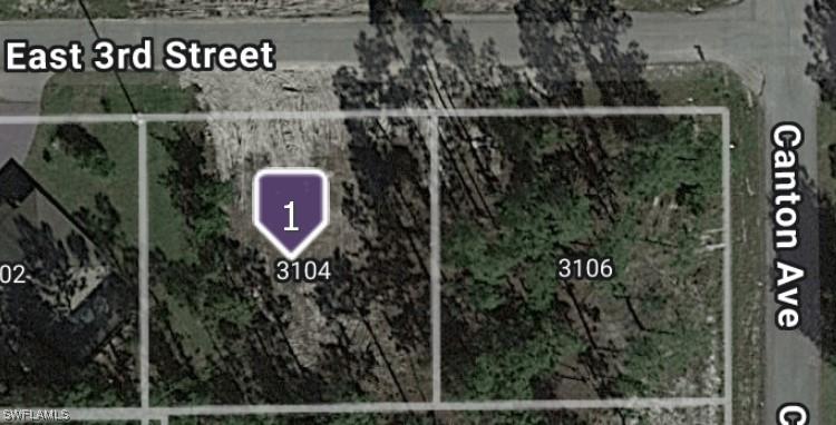 3104 E 3rd St., Lehigh Acres, FL 33936